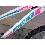 алуминиев  дамски спортен мтв велосипед ANELIA SPORT X-FACT 27,5